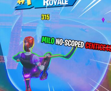 HOW I hit 4 Trickshots in 24 Hours!!