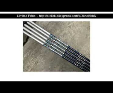 Discount New 3pcs Tour AD VR-5/VR-6 Graphite Shaft 0.335 Size Graphite Design Golf Shaft R1/R2/S/SR