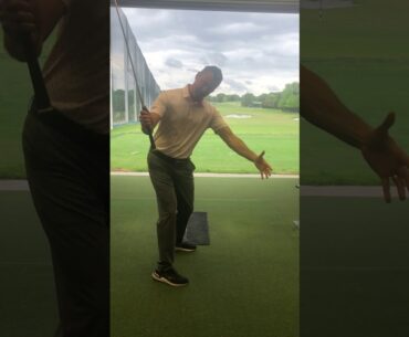 Golf Attire Required: Elbow and Golf Relationship