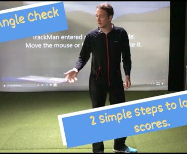 How to Check Lie Angle On Your Own Golf Clubs in Minutes.