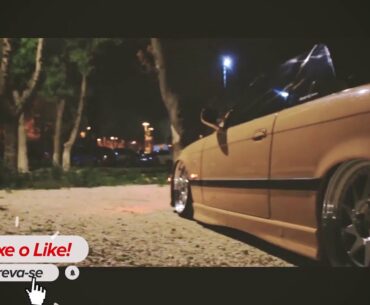 BMW E36 CABRIO