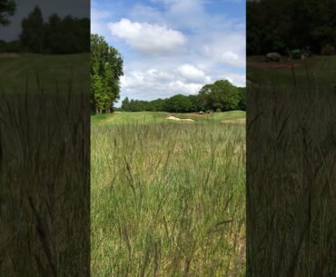 Whittington Heath Golf Club