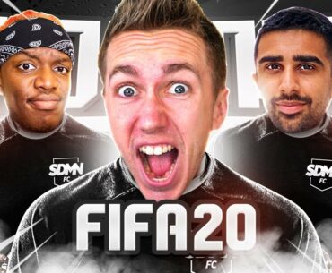IT ALL COMES DOWN TO THIS... (Sidemen Gaming)