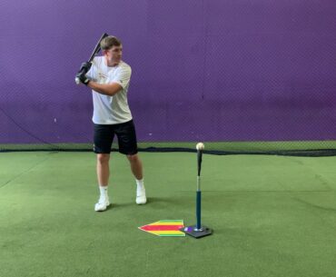 PBC Split Grip Swings