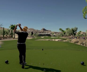 The Golf Club 2019-  Hole in one