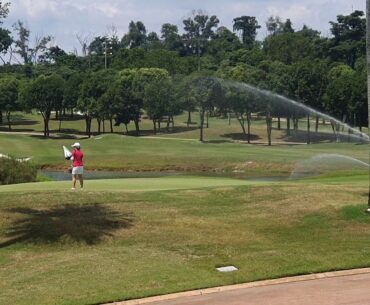 tpc golf club... Malaysia