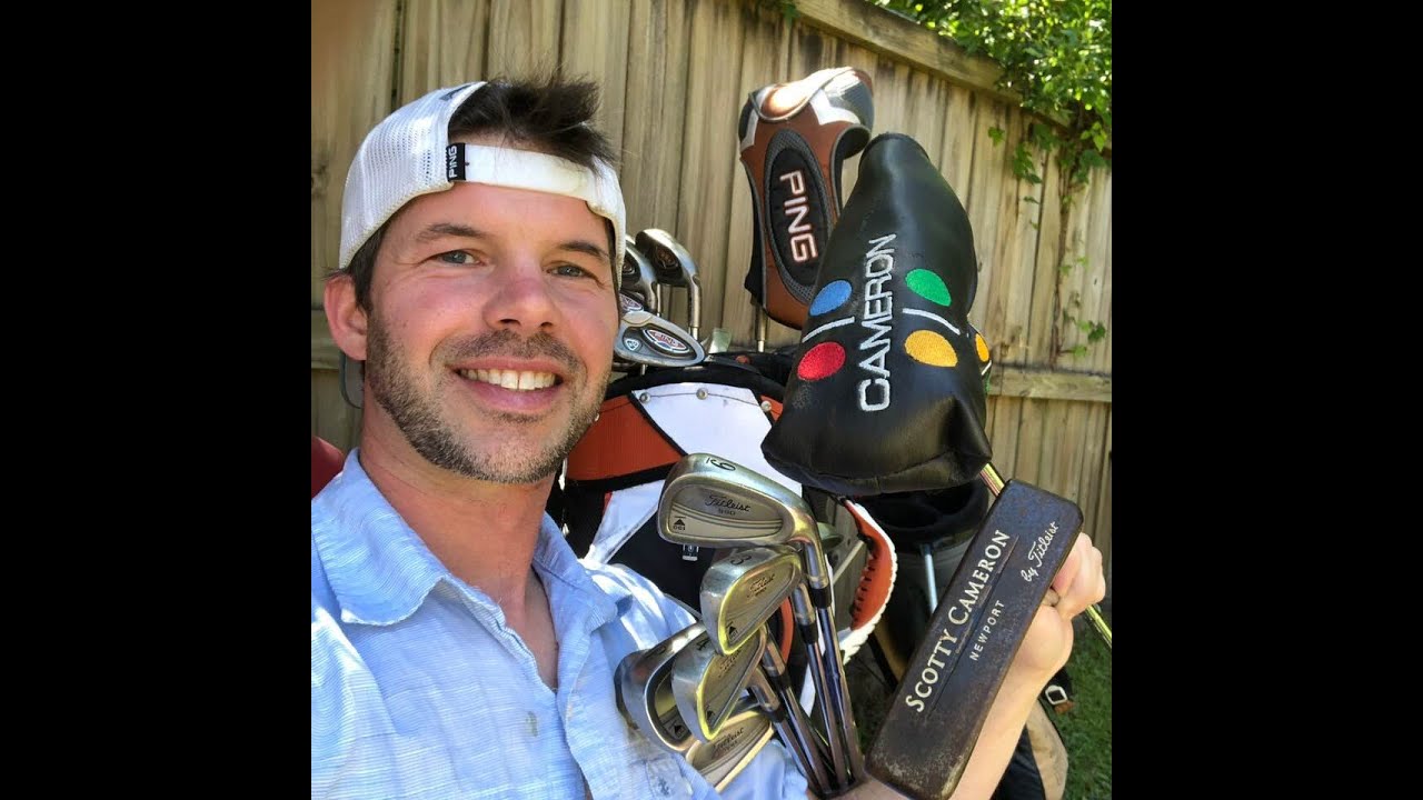 Best Scotty Cameron Putter Find Yet!….Epic Golf Club Scores/BOLOs Best Scotty Cameron Putter Find Yet!....Epic Golf Club Scores/BOLOs