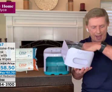 HSN | Welcome Home with Alyce 05.12.2020 - 11 AM