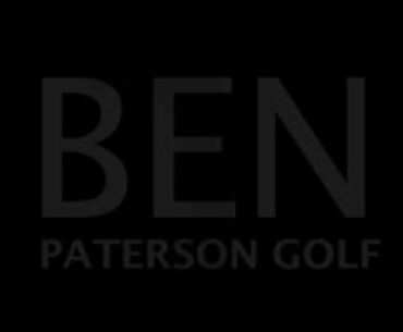 Odyssey Triple Track 2 ball putter demo @benpatersongolf