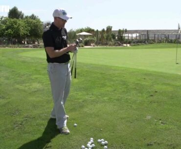 Ping Gorge Tour Wedges