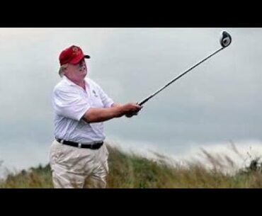 How To Properly Hold Your Golf Club