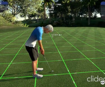 The Golf Club 2019 Putting Tutorial Part 2