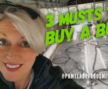 Skoolie and 3 Best Negotiation tactics to Get Your Lowest Price!