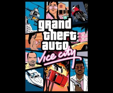 GTA Vice City|| Avery Carrington's Mission: Four Iron ||
