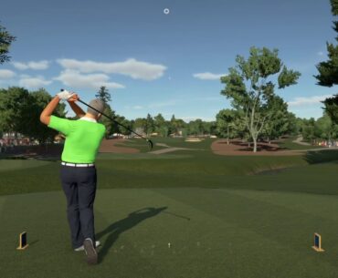 The Golf Club 2019: Career Mode 4