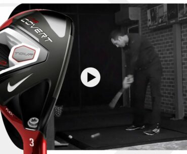 NIKE COVERT 2.0 TOUR HYBRID