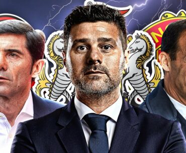 The Manager Your Club Should Hire Is... | Continental Club