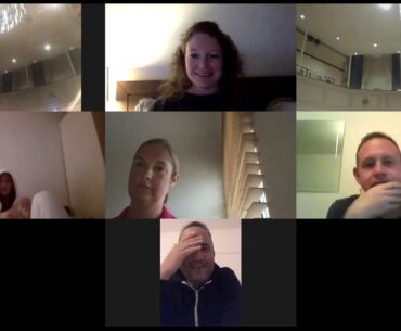 VSC Staff Hybrid Quiz