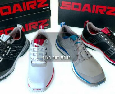SQAIRZ PERFORMANCE