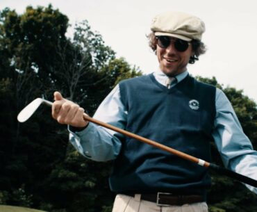 The Hickory Open | Adventures In Golf Season 3