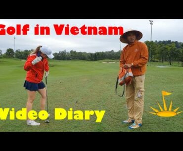 Play Golf in Vietnam-Golf Diary-BRG Legend Hill Golf Course