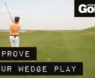 How to be more consistent with your wedges