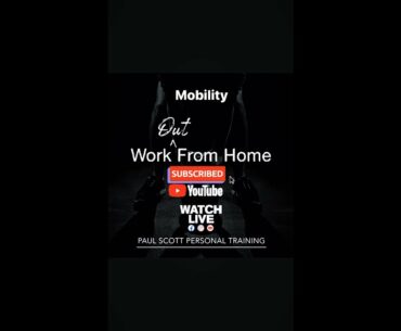 Mobility with a Ball