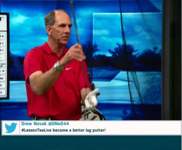 Zach Johnson's Wedge - Lesson Tee Live | Golf Channel