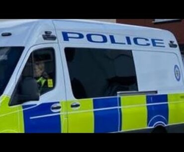 Bordesley Green (Birmingham) Drive-by Shooting Man Shot In Chest