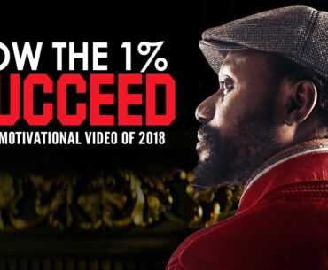 WINNERS MINDSET - One of the Best Motivational Speech Videos EVER (Featuring Walter Bond)