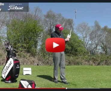Whats in the Bag  - Wedges - HDiD Golf Academy