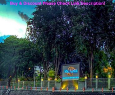 Best Singgasana Hotel (Indonesia)