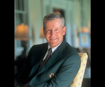 Seminole Golf Club Director of Golf Bob Ford