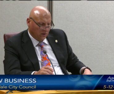 City Council - May 12, 2020