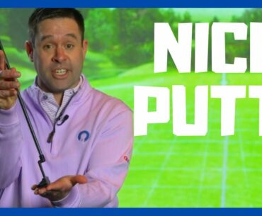 PUTTING TIPS: HOW TO MAKE MORE SHORT PUTTS