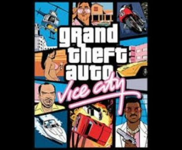 #5- Four Iron (Grand Theft Auto Vice City) Mission Walkthrough | Harsh Gaming