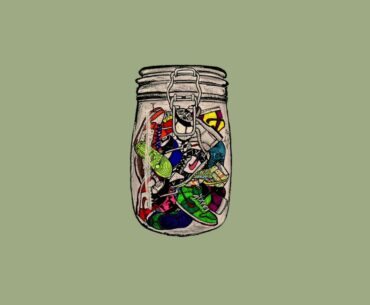 Taylr Woods - selfish / Shuffle Music