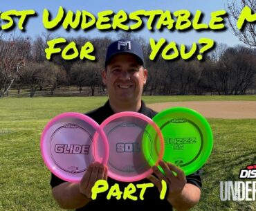 BEST Understable Midrange/Hybrid Driver FOR YOU!
