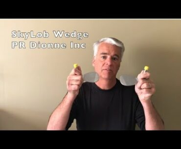 SKYLOB wedge FAQ