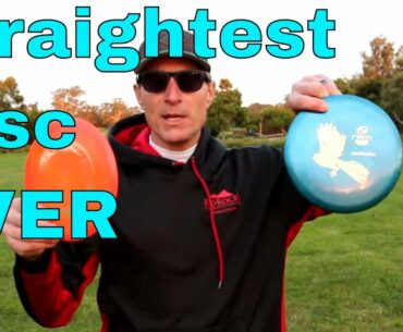 RPM Piwakawaka Review | Amazing Disc For Beginners and Slow Arm Speeds!