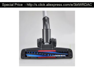New Arrival 35mm Nozzle cleaning brush  for Philips cleaner vacuum FC5832 FC5835 FC5838 FC5982 FC59