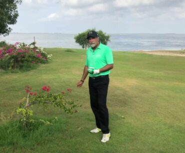 Golf Rule in Urdu 1. 3c (4)