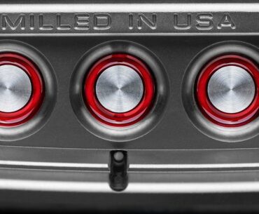 Milled in USA I Scotty Cameron Putters