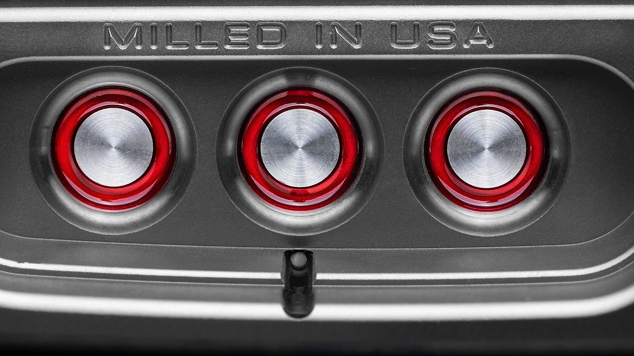 Milled in USA I Scotty Cameron Putters Milled in USA I Scotty Cameron Putters