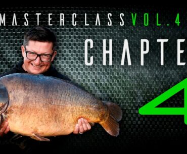 Korda Carp Fishing Masterclass Vol. 4 Chapter 4: Spring Fishing (13 LANGUAGES)