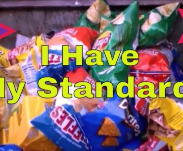 Why Dumpsters Get Locked: Dumpster Diving Rules