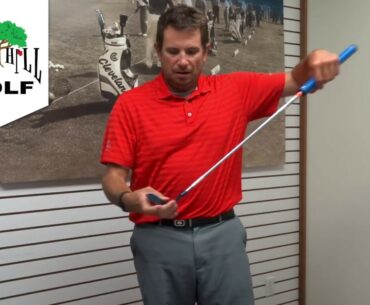 Maple Hill Golf - Happy Putter Review