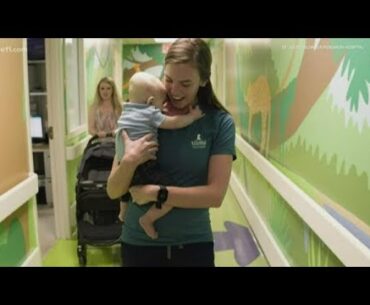 St. Jude Children’s Research Hospital launches Minnesota fundraiser