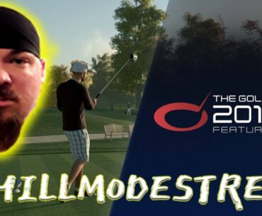 The Golf Club 2019 Chill Stream #MITB