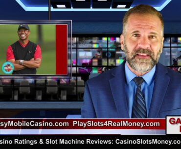 Tiger Woods & Phil Mickelson Raise $10 Million to Fight COVID-19   | Gambling News